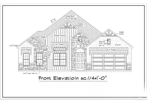 1503 Giselle St, Mission, TX 78574