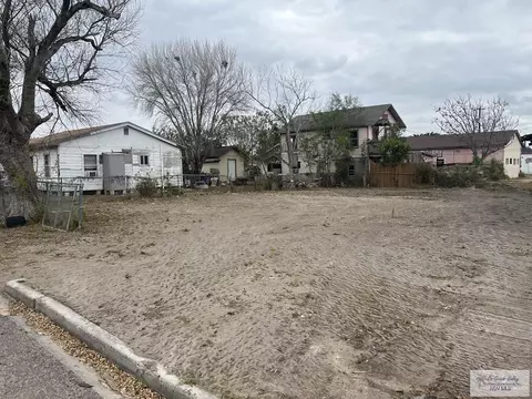 216 Tim Garcia St, La Feria, TX 78559