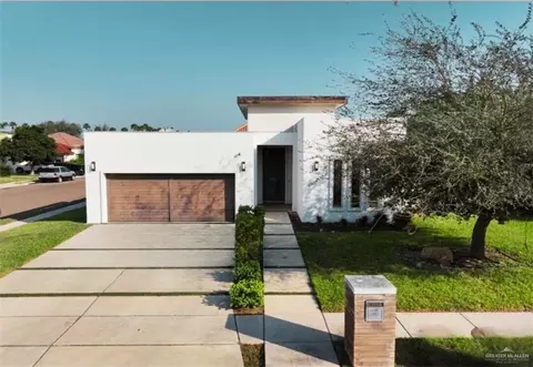 1824 Harvard Ave, Mcallen, TX 78504