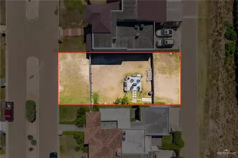 4006 Santo Cielo St, Weslaco, TX 78596