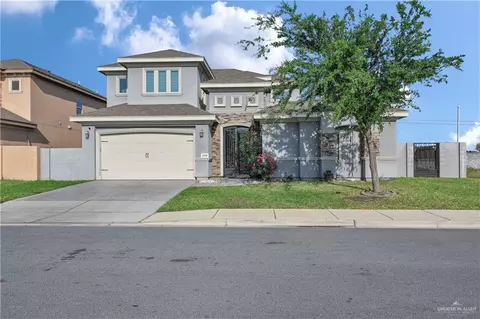 2410 Colvin Ave, Edinburg, TX 78539