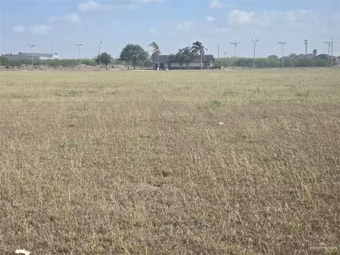 1200 W Nolana Loop, Pharr, TX 78577