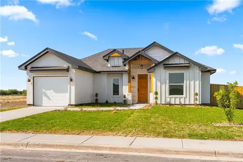 1513 Karianna Dr, Mercedes, TX 78570
