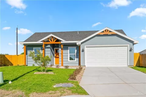 2022 Charity Cir, La Feria, TX 78559