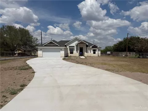 2325 E Mile 12 N, Weslaco, TX 78596