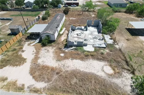 421 Yasmin St, Donna, TX 78537