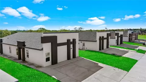 1717 Clinton St, Harlingen, TX 78550