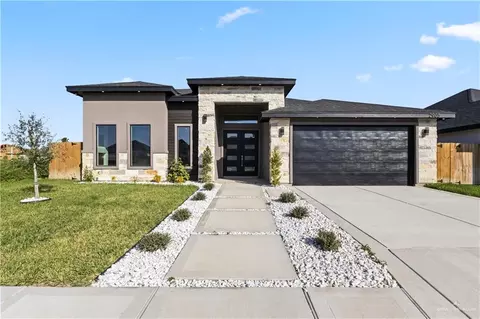2905 Arboledas Dr, San Juan, TX 78589