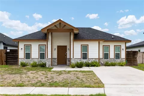 10708 N Sugar Bear Dr, Edinburg, TX 78541