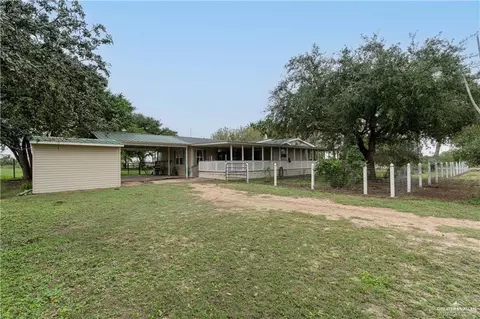 14735 N Trosper Rd, Mission, TX 78573