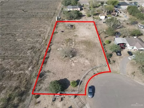 5201 Leilahni Dr, Mission, TX 78574