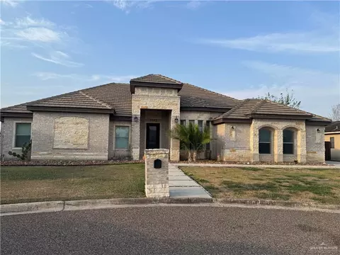1602 Tierra Encantada, Weslaco, TX 78596