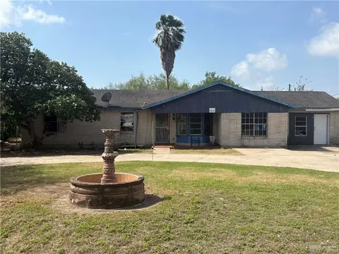 3910 E Texas Rd, Edinburg, TX 78542