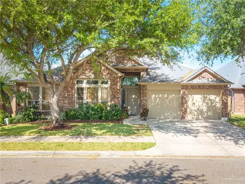 4304 Santa Olivia St, Mission, TX 78572
