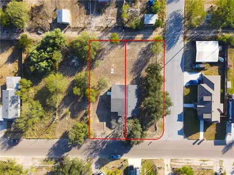 615 Ebony St, San Juan, TX 78589