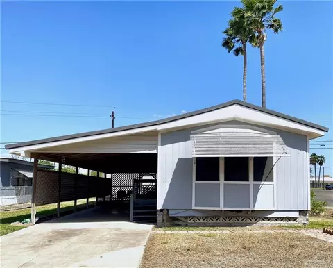 3000 Spur Dr #J9, Mission, TX 78574
