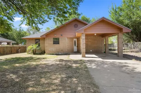 109 Armstrong St, Donna, TX 78537