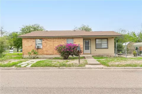 323 S 20th Ave, Edinburg, TX 78539