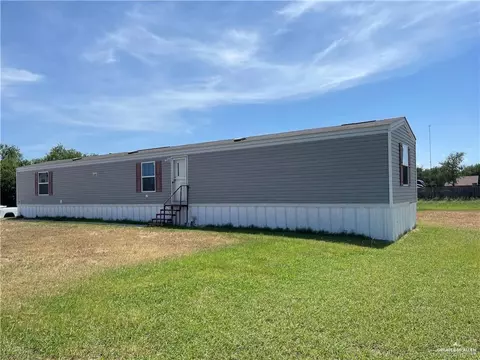 1336 S Vera Ave, Weslaco, TX 78596