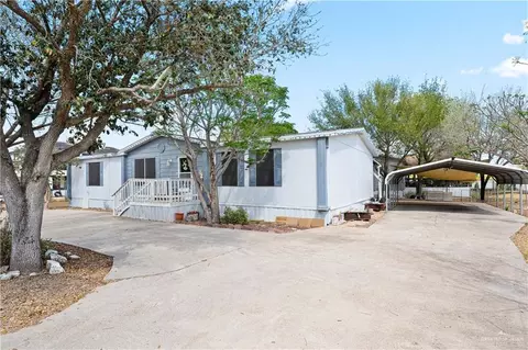 1800 Cortez Dr, Alamo, TX 78516