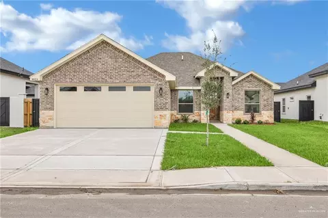 8023 N 48th Ln, Mcallen, TX 78504