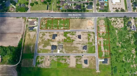 809 Shane Dr, Mercedes, TX 78570