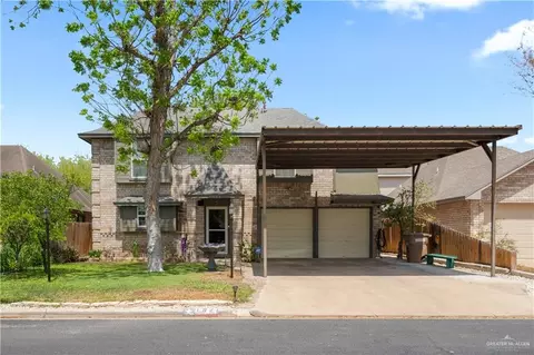 1921 Pin Oak Rd, Edinburg, TX 78539