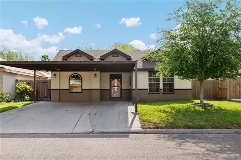 2924 Trey Rd, Edinburg, TX 78541