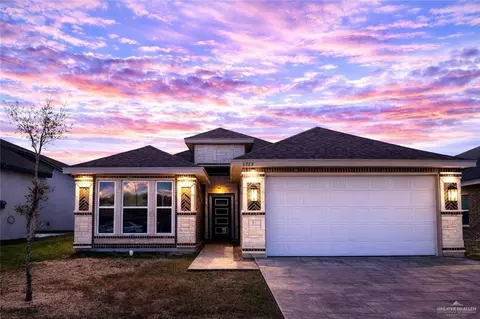 3717 E Diamondhead Ave E, Mission, TX 78573