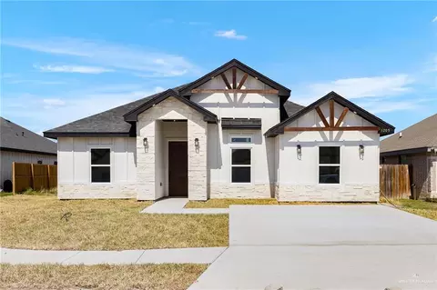 217 S Bridge Ave, Weslaco, TX 78596