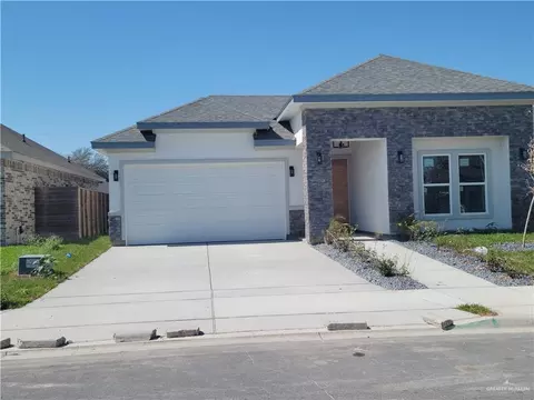 4029 S Duncan Ln, Edinburg, TX 78542