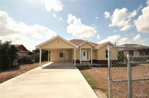 Exterior - 2513 Walker Rd, Donna, TX 78537 photo 5 of 10