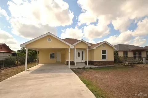Exterior - 2513 Walker Rd, Donna, TX 78537 photo 3 of 10
