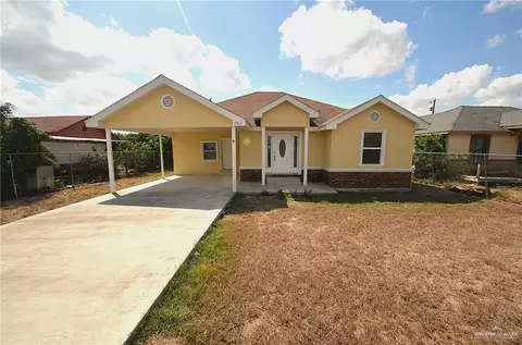 Exterior - 2513 Walker Rd, Donna, TX 78537 photo 2 of 10