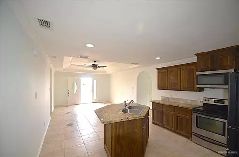 Kitchen - 2513 Walker Rd, Donna, TX 78537 photo 1 of 3