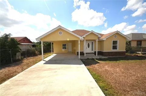 Exterior - 2513 Walker Rd, Donna, TX 78537 photo 6 of 10