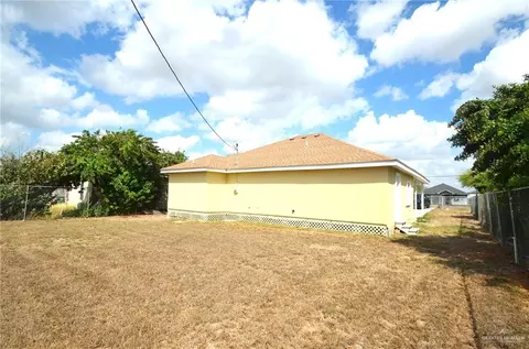 Exterior - 2513 Walker Rd, Donna, TX 78537 photo 10 of 10