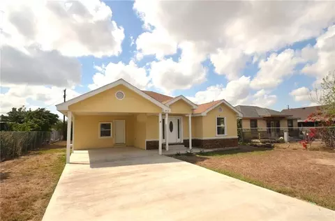 2513 Walker Rd, Donna, TX 78537