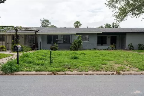 202 N 40th St, Mcallen, TX 78501