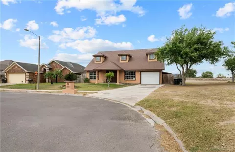 803 S New Mexico St, Alton, TX 78573