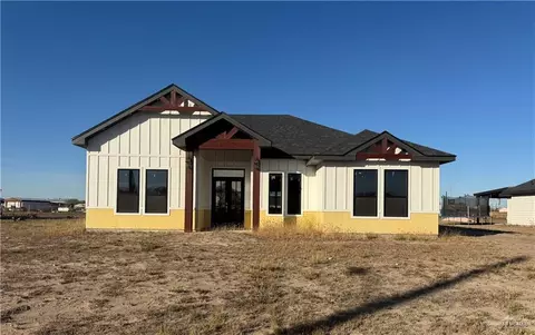 2869 La Maceta St, Penitas, TX 78576