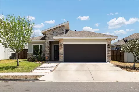 507 S Viento Dorado St, Mission, TX 78572