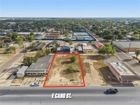 510 E Cano St, Edinburg, TX 78539