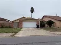 3605 Cedar Ave, Mcallen, TX 78501