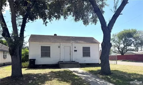 800 S Kansas Ave, Weslaco, TX 78596