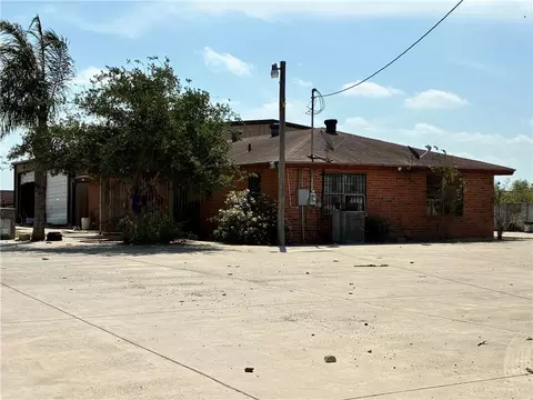 12520 E Mile 2 12 E Rd, Mercedes, TX 78570