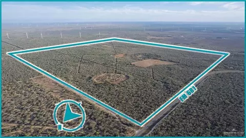 0 N Fm 681, Edinburg, TX 78541