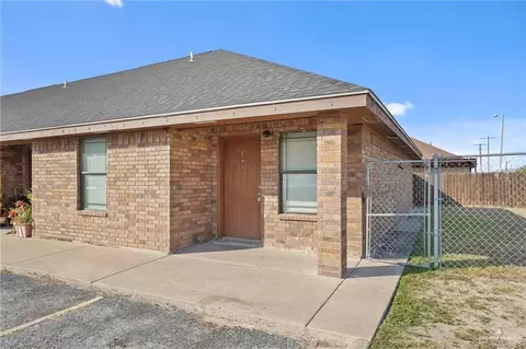 1405 S Los Ebanos Rd, Mission, TX 78572