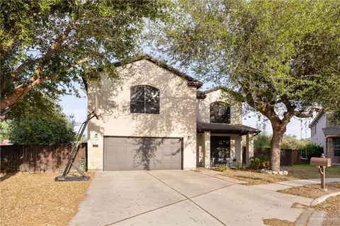 504 Coffee Mill Dr, Edinburg, TX 78541
