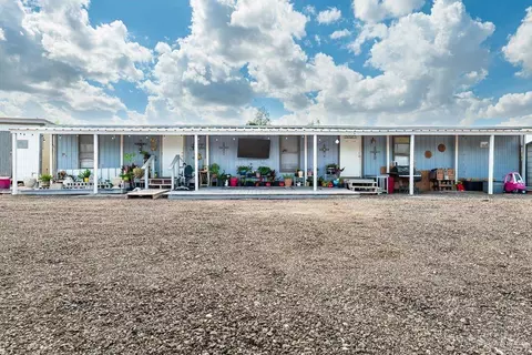 7208 Puffin St, Edinburg, TX 78542